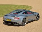 Aston Martin Vanquish 2012 года (WW)